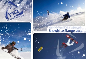 hq2011 Snowkite Range